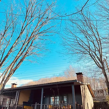 Fanizan Otel&restaurant Szálloda