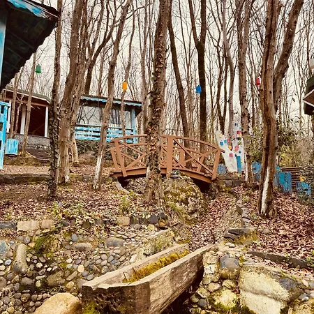 Szálloda Fanizan Otel&restaurant *