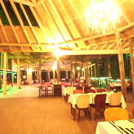 Szálloda Fanizan Otel&restaurant *