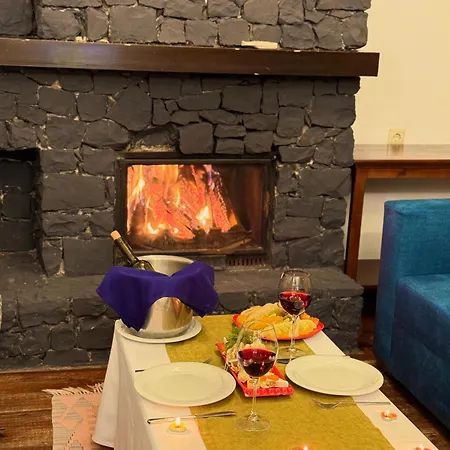 Fanizan Otel&restaurant Szálloda Ordu