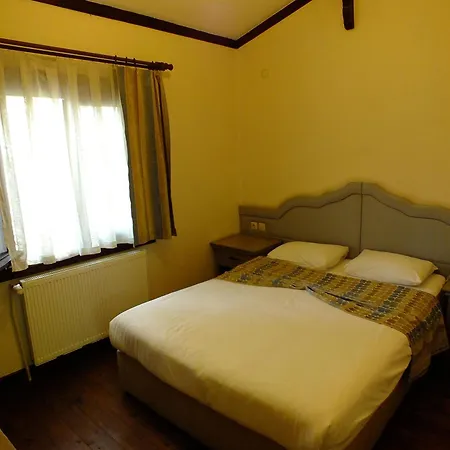 Otel Fanizan Otel&restaurant *