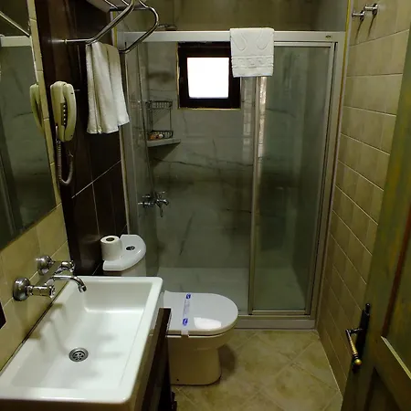 Fanizan Otel&restaurant Ordu